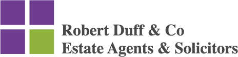 Robert Duff & Co Ltd